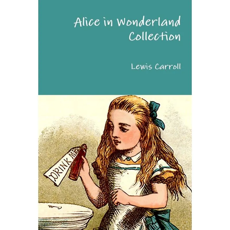 Alice in Wonderland Collection