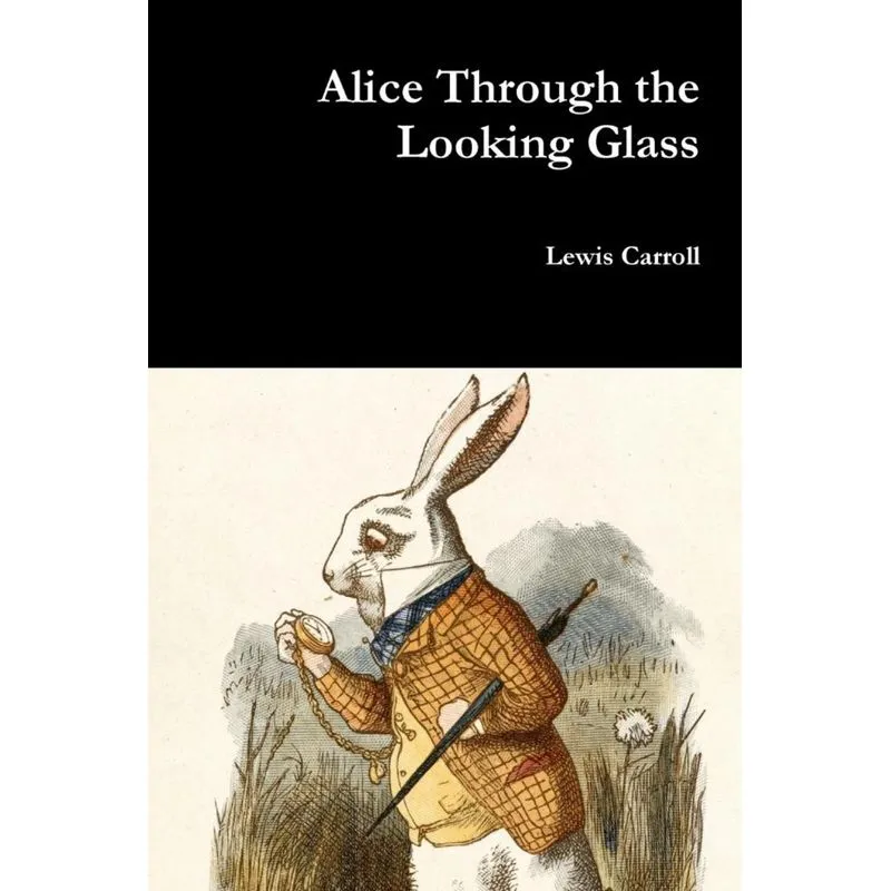 Alice Through the Looking Glass
