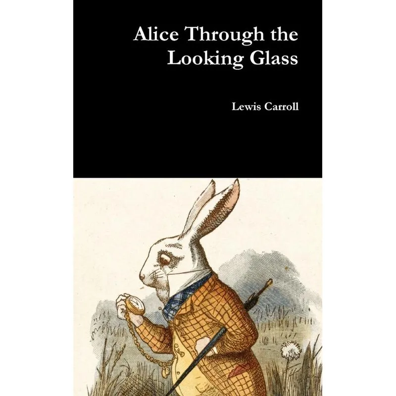 Alice Through the Looking Glass