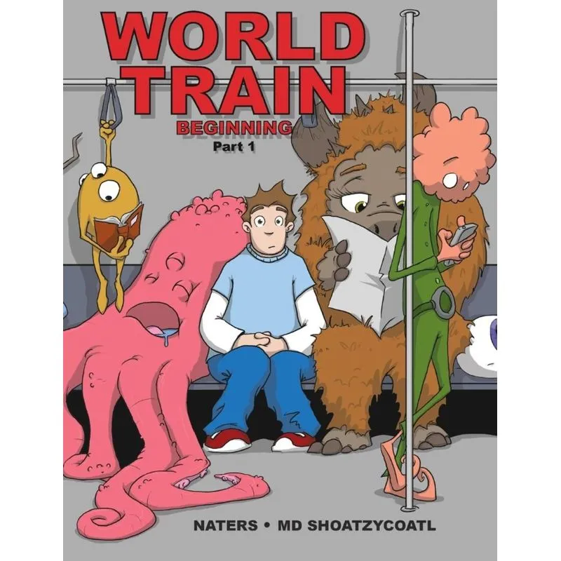 World Train