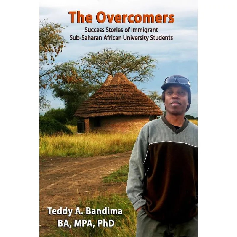 The Overcomers