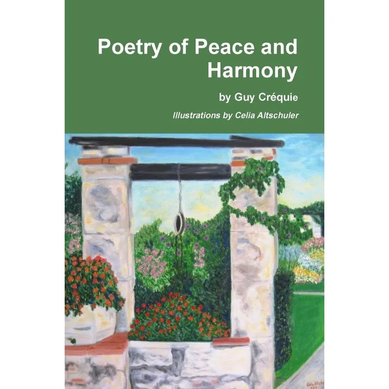 Poetry of Peace and Harmony