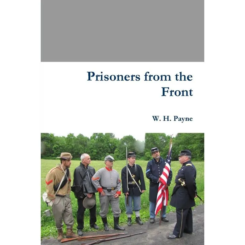 Prisoners from the Front