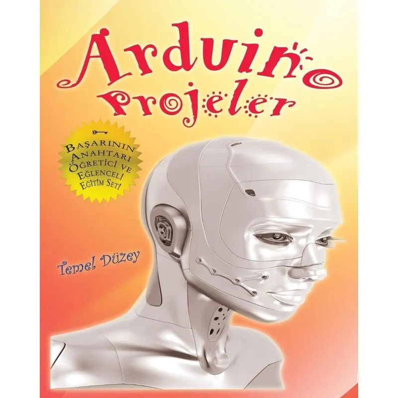 Arduino Projeler