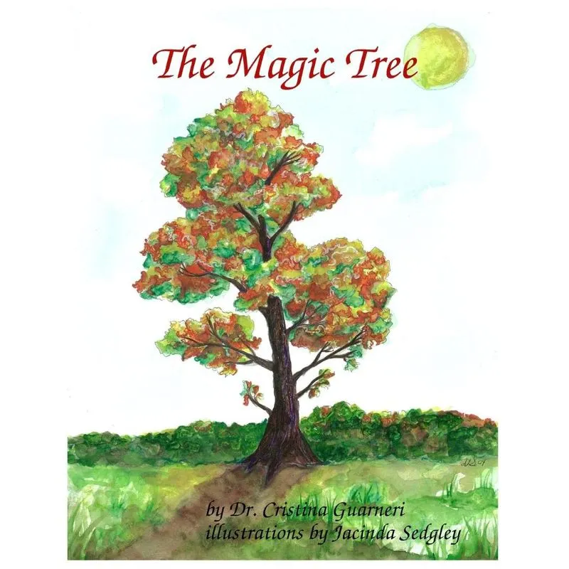 The Magic Tree