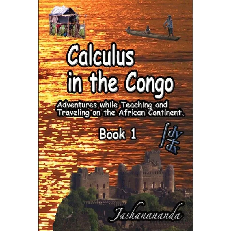 Calculus in the Congo Book 1