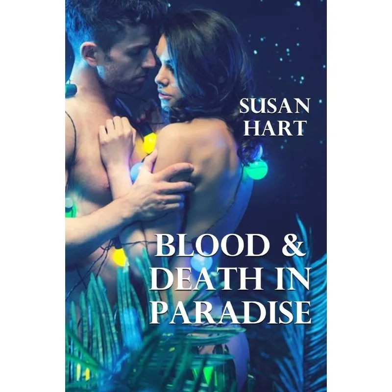 Blood & Death In Paradise