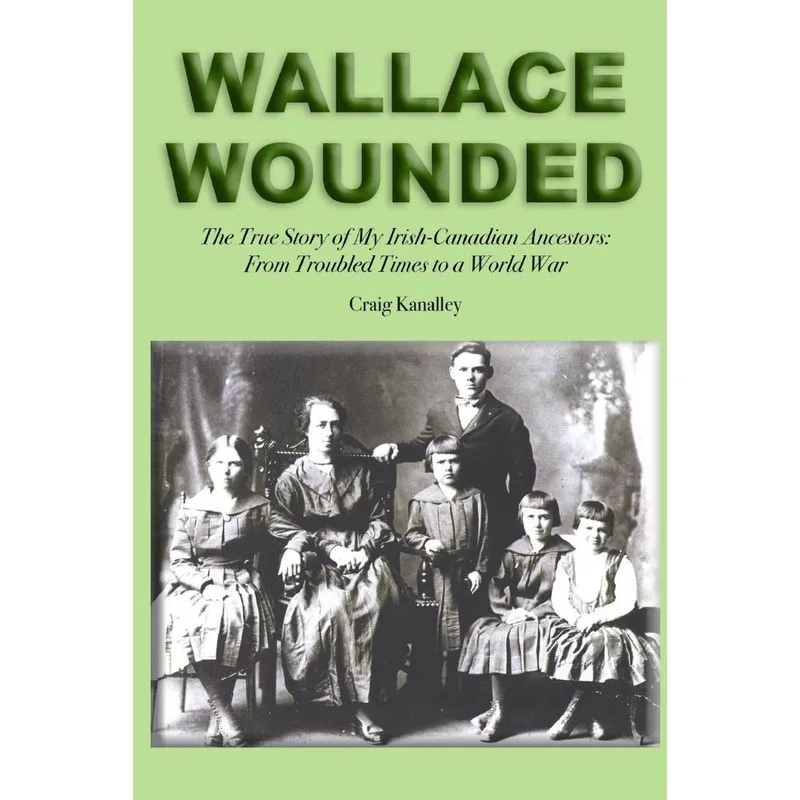 Wallace Wounded