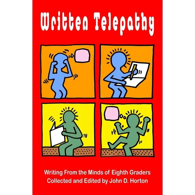Written Telepathy