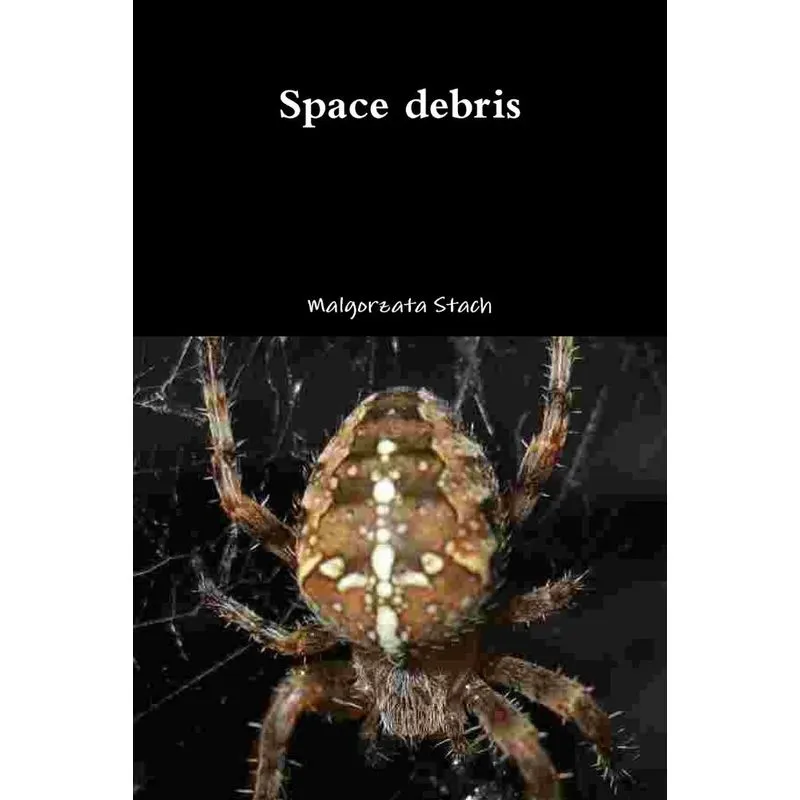 Space debris