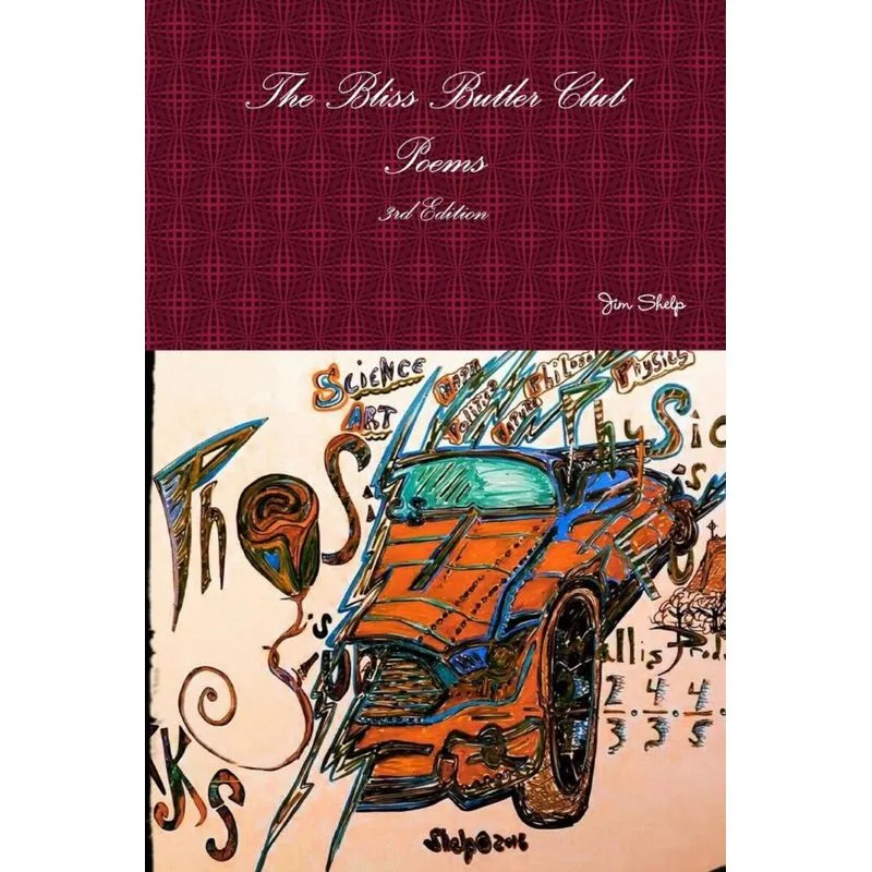 The Bliss Butler Club 3rd Edition