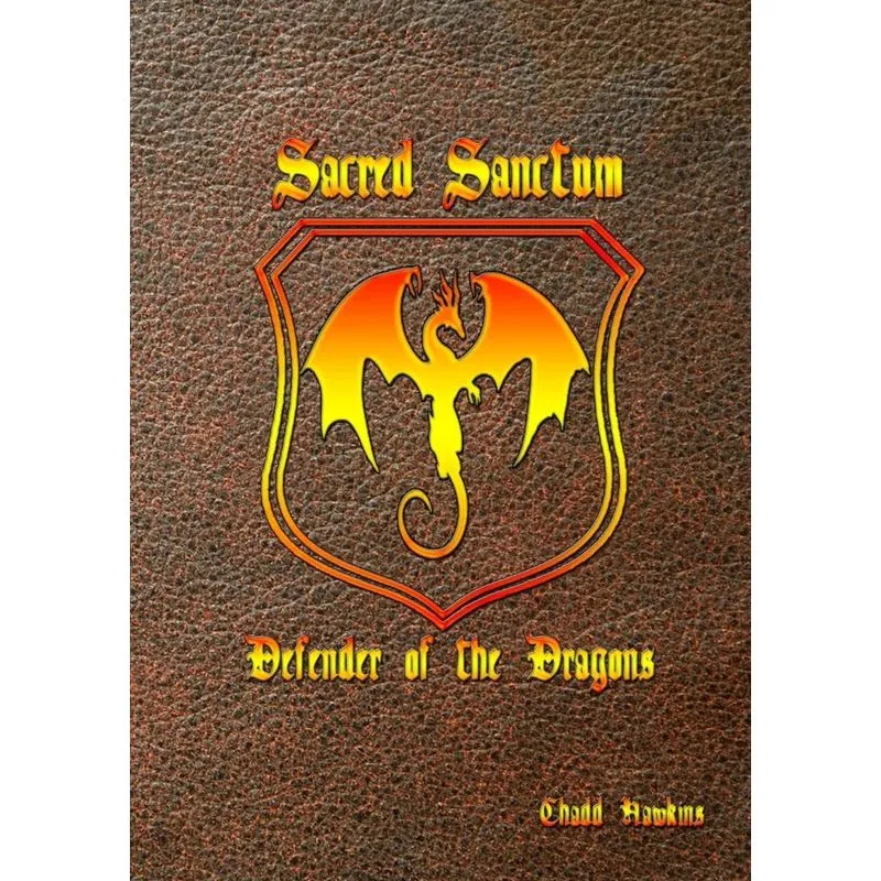 Sacred Sanctum