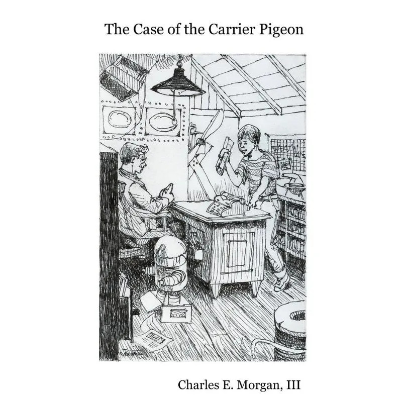 The Case of the Carrier Pigeon