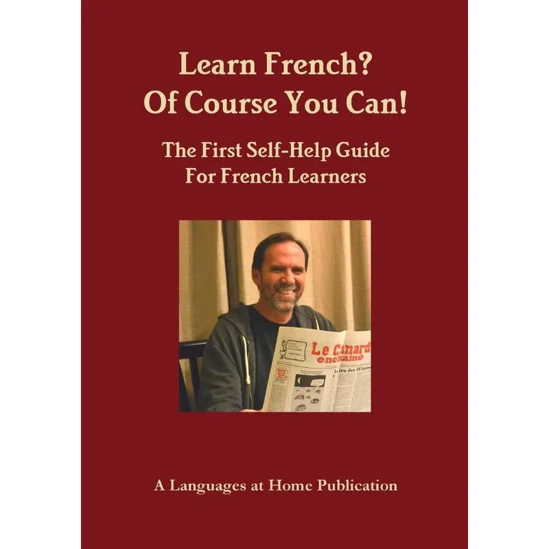 Learn French? Of Course You Can
