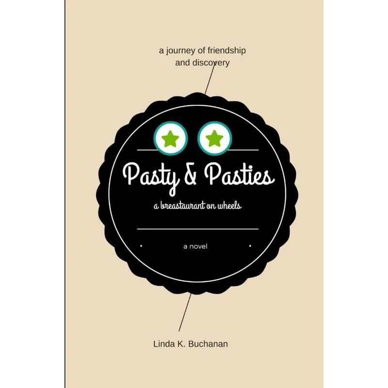 Pasty and Pasties