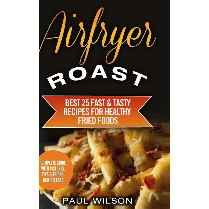 Airfryer Roast