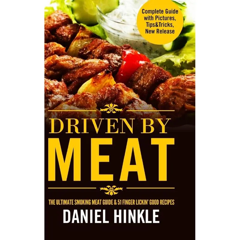 Driven By Meat