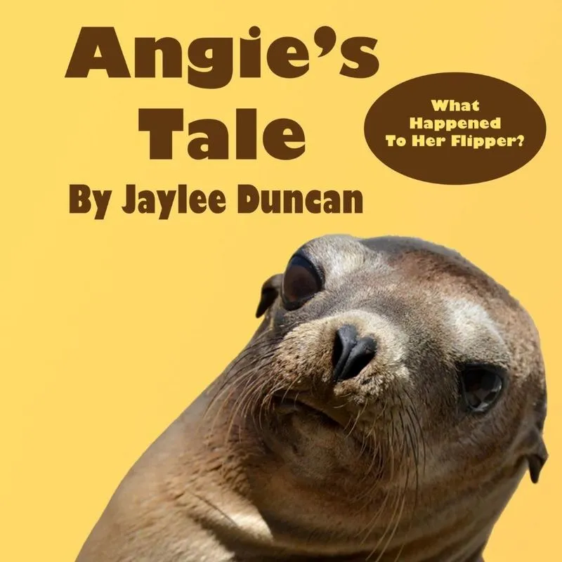 Angies Tale