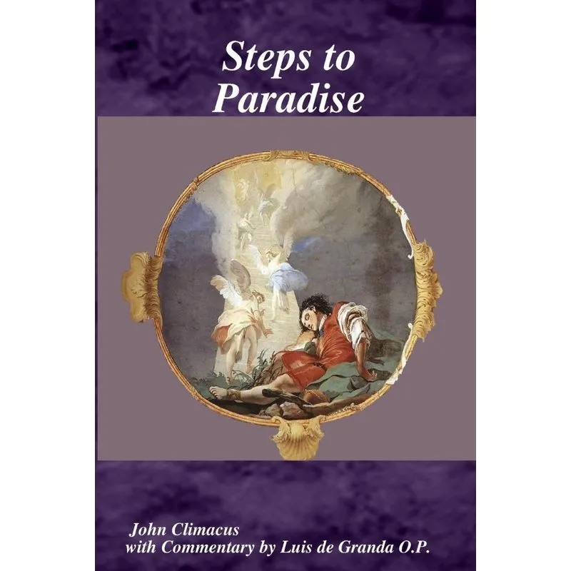 Steps to Paradise