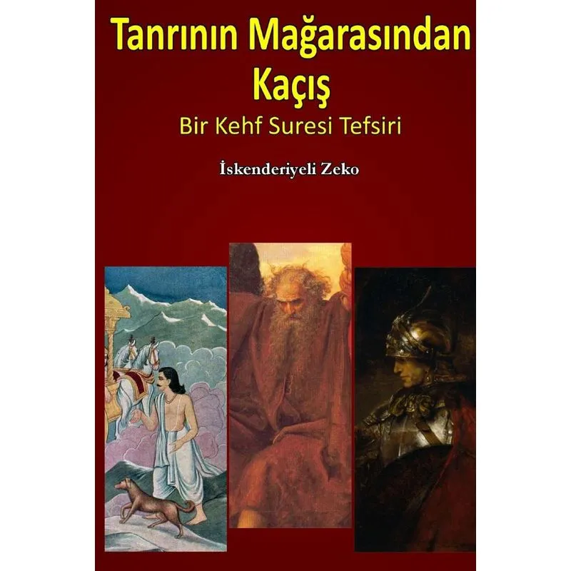 Tanr?n?n Ma?aras?ndan Kaç??