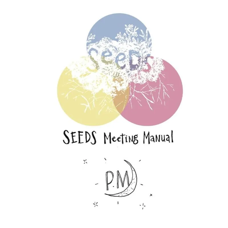 SEEDS PM Meeting Manual