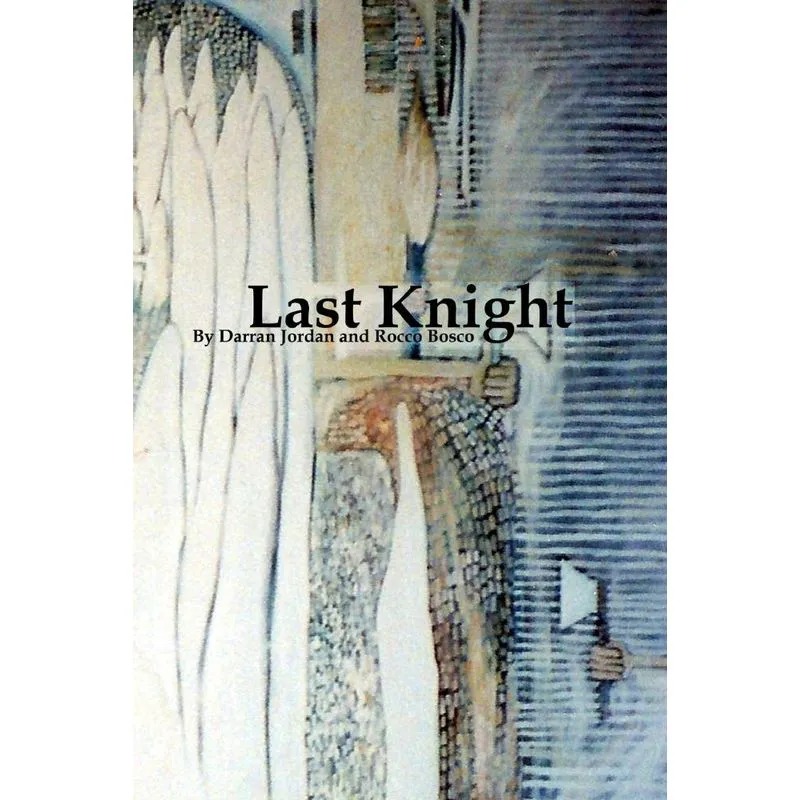 Last Knight