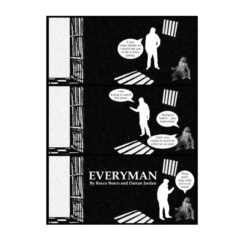 Everyman