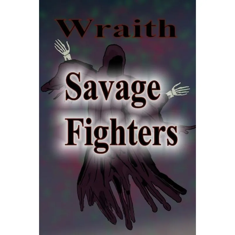 Savage Fighters