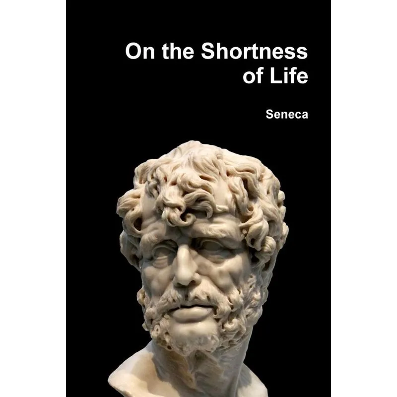 On the Shortness of Life