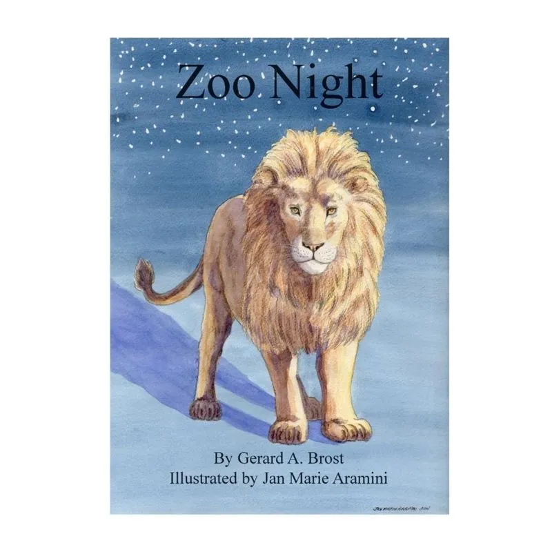 Zoo Night