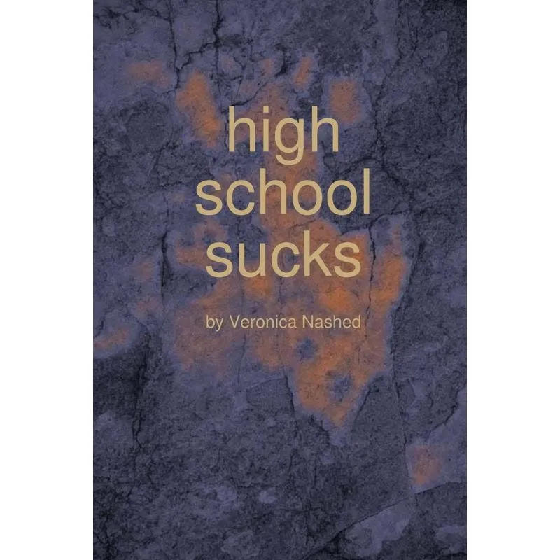 high school sucks