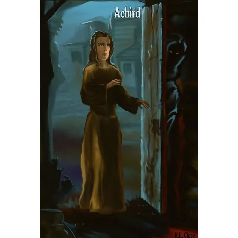 ACHIRD