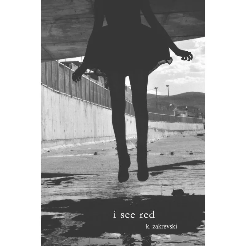 I See Red