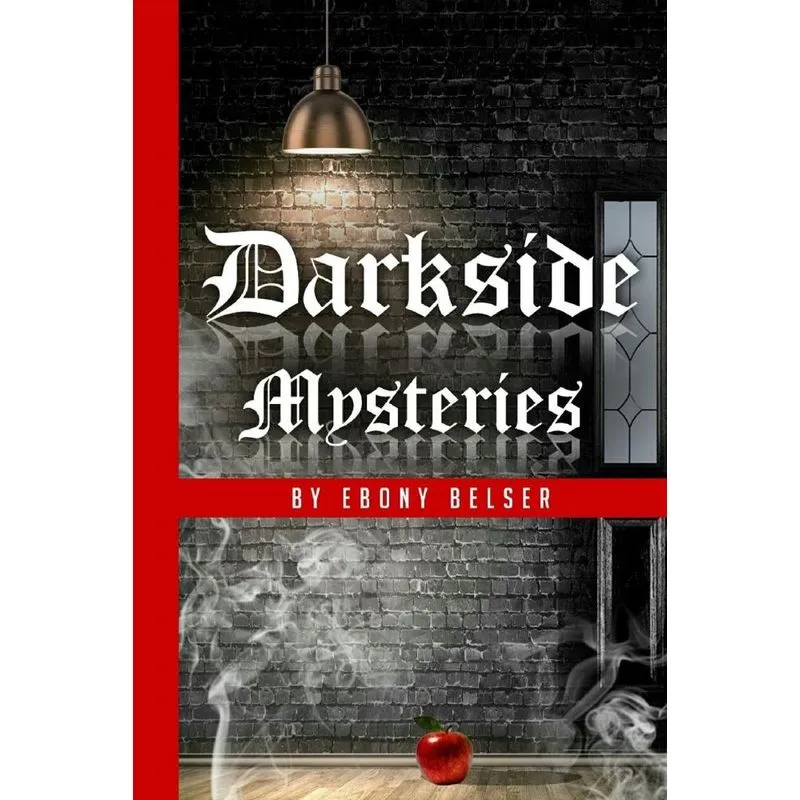 Darkside Mysteries