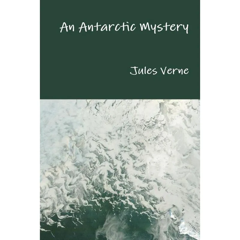 An Antarctic Mystery