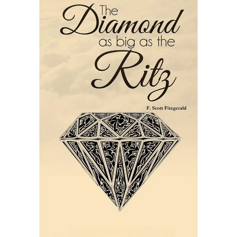 The Diamond as Big as the Ritz