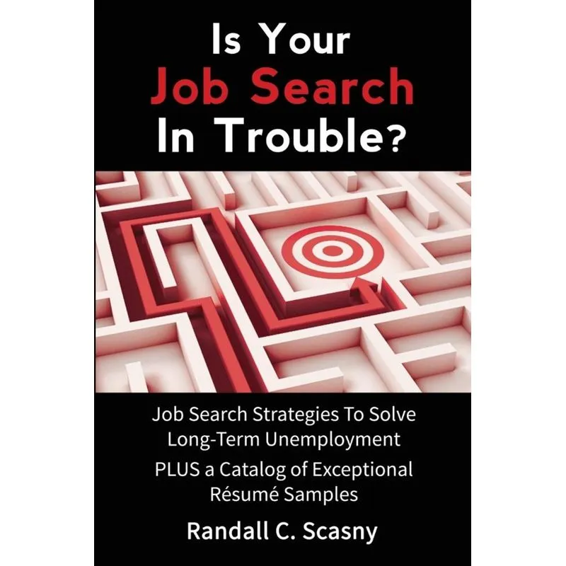 Is Your Job Search In Trouble 2016