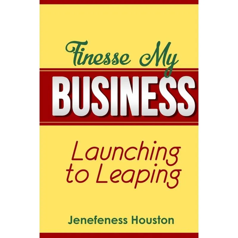 Finesse MY BUSINESS