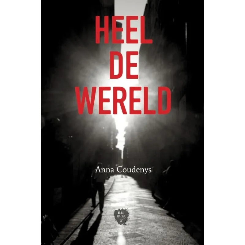 Heel de wereld