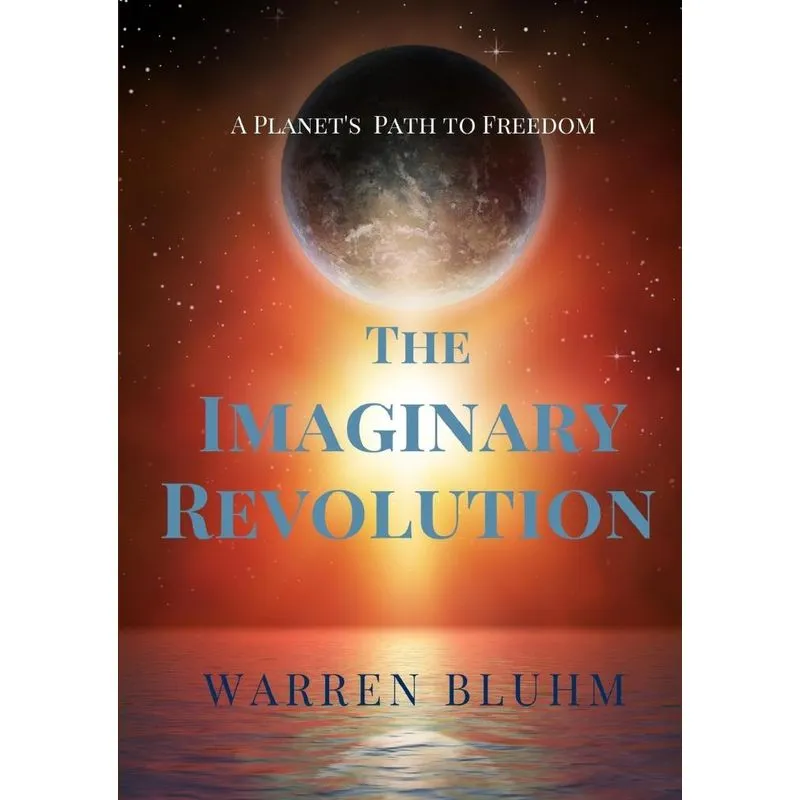 The Imaginary Revolution