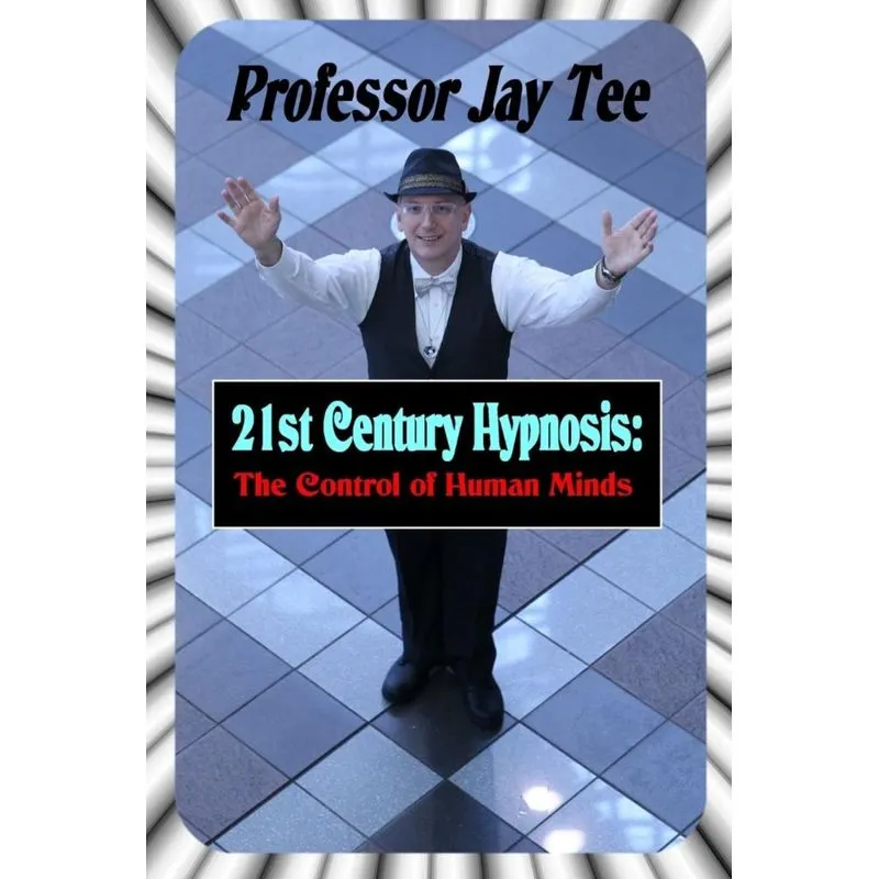 21st Century Hypnosis