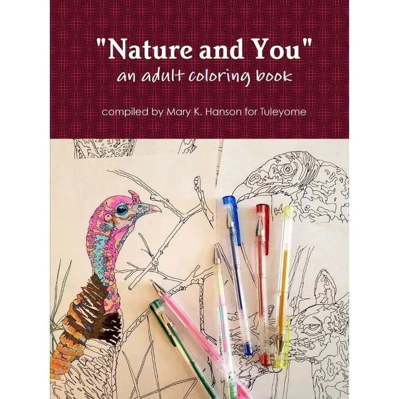 Nature and You