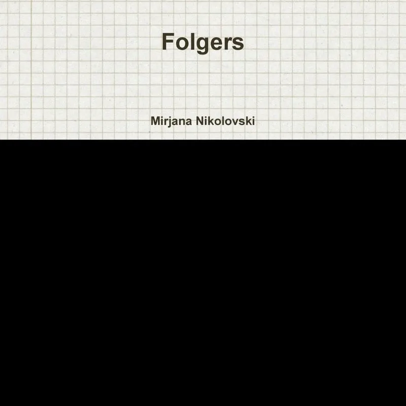Folgers