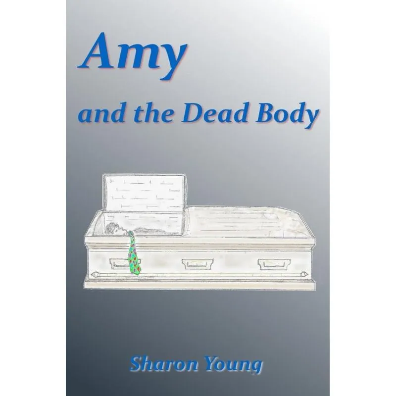 Amy and the Dead Body