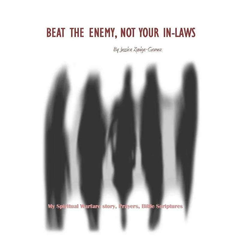 Beat The Enemy, Not Your In-Laws