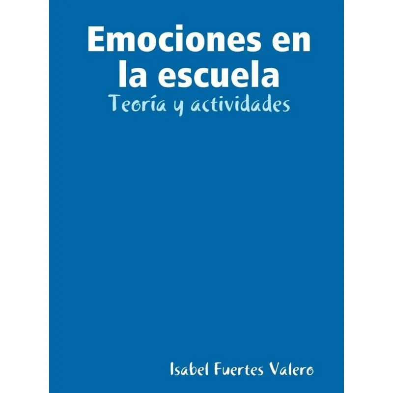 Emociones en la escuela