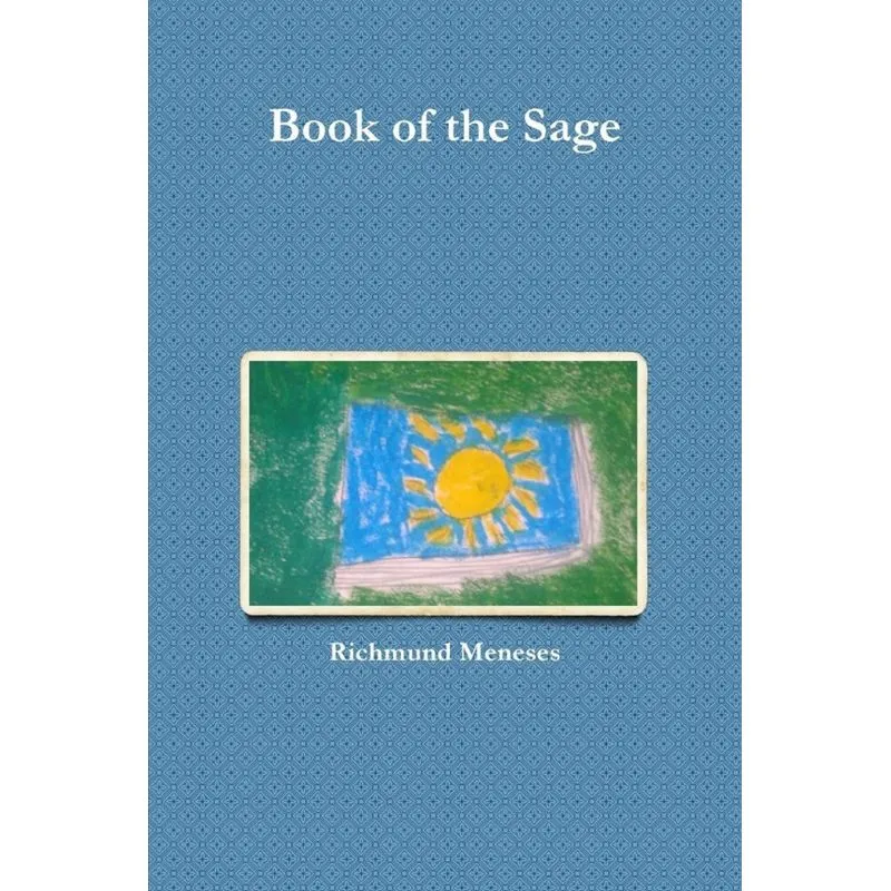 Book of the Sage