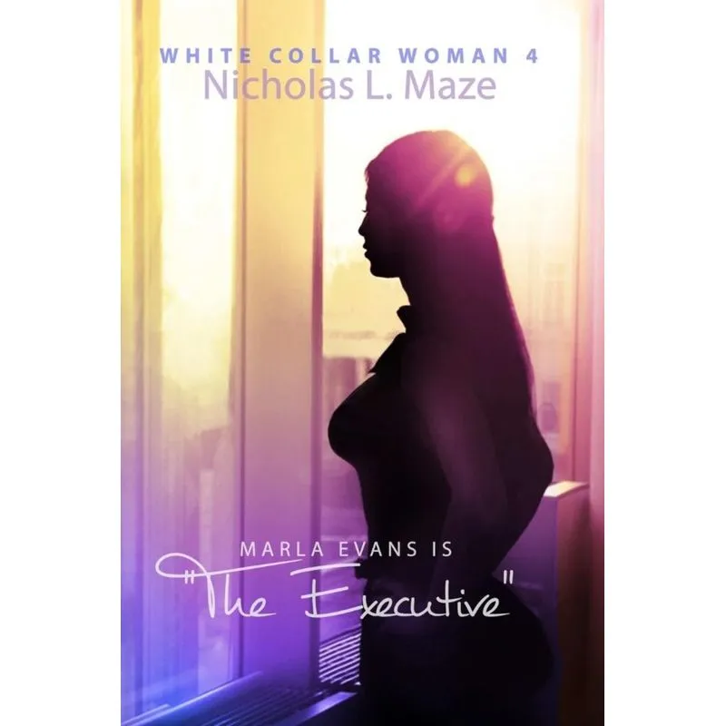 White Collar Woman 4