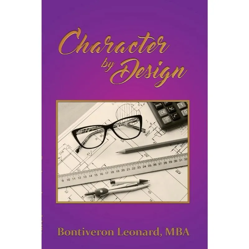 Character by Design