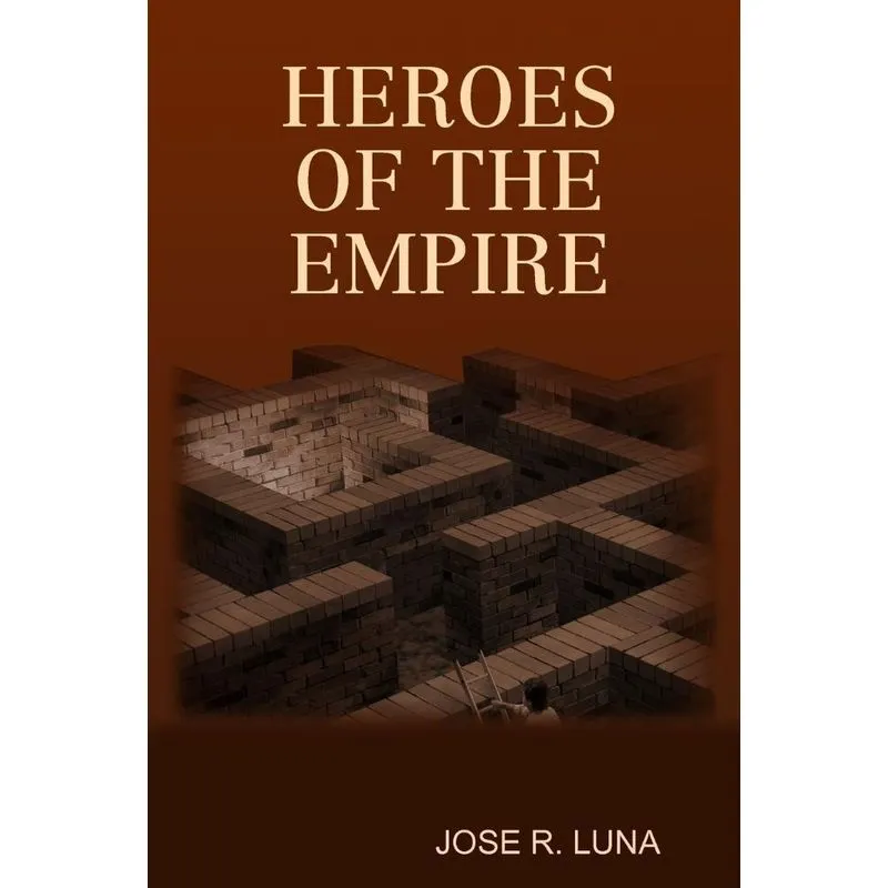 HEROES OF THE EMPIRE